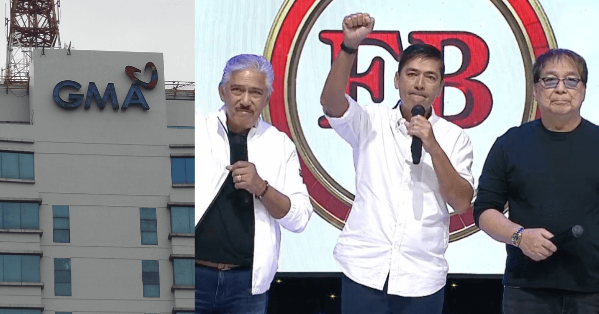 'Eat Bulaga!' and TAPE Inc. still had block time agreement until 2024